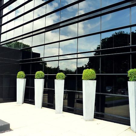 Mour Hotel Mansfield Exterior foto